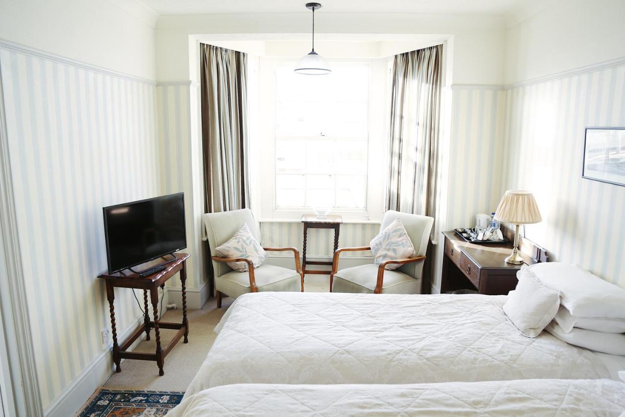 Walpole Bay Hotel 3*